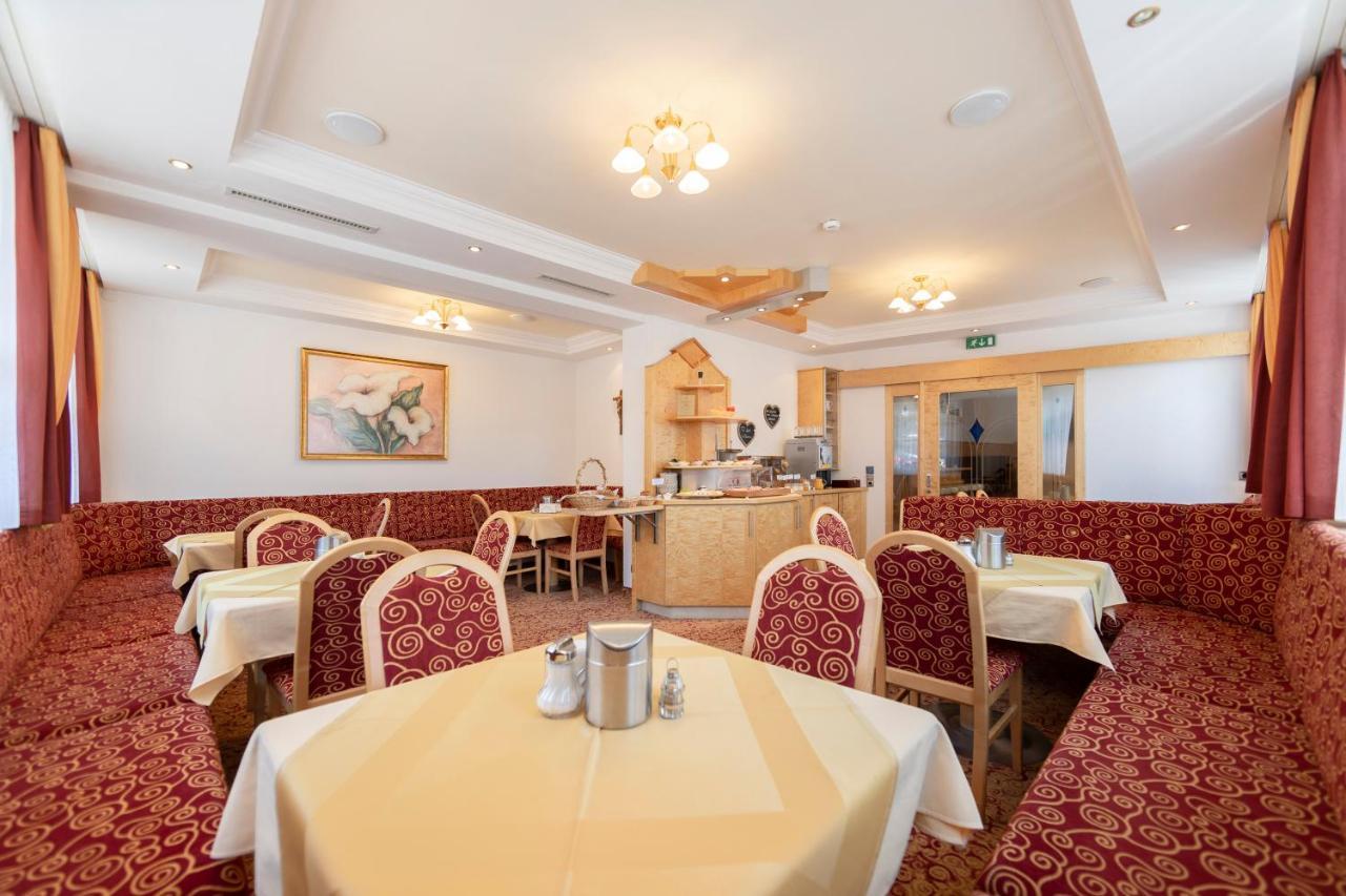 Apart Garni St Martin - Silvretta Card Premium Betrieb Galtür Eksteriør bilde