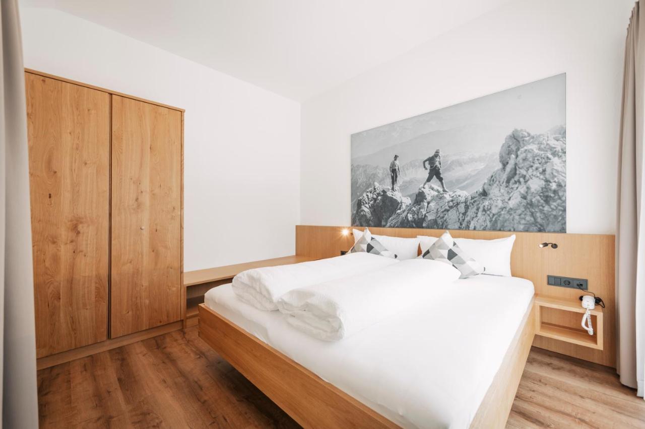 Apart Garni St Martin - Silvretta Card Premium Betrieb Galtür Eksteriør bilde
